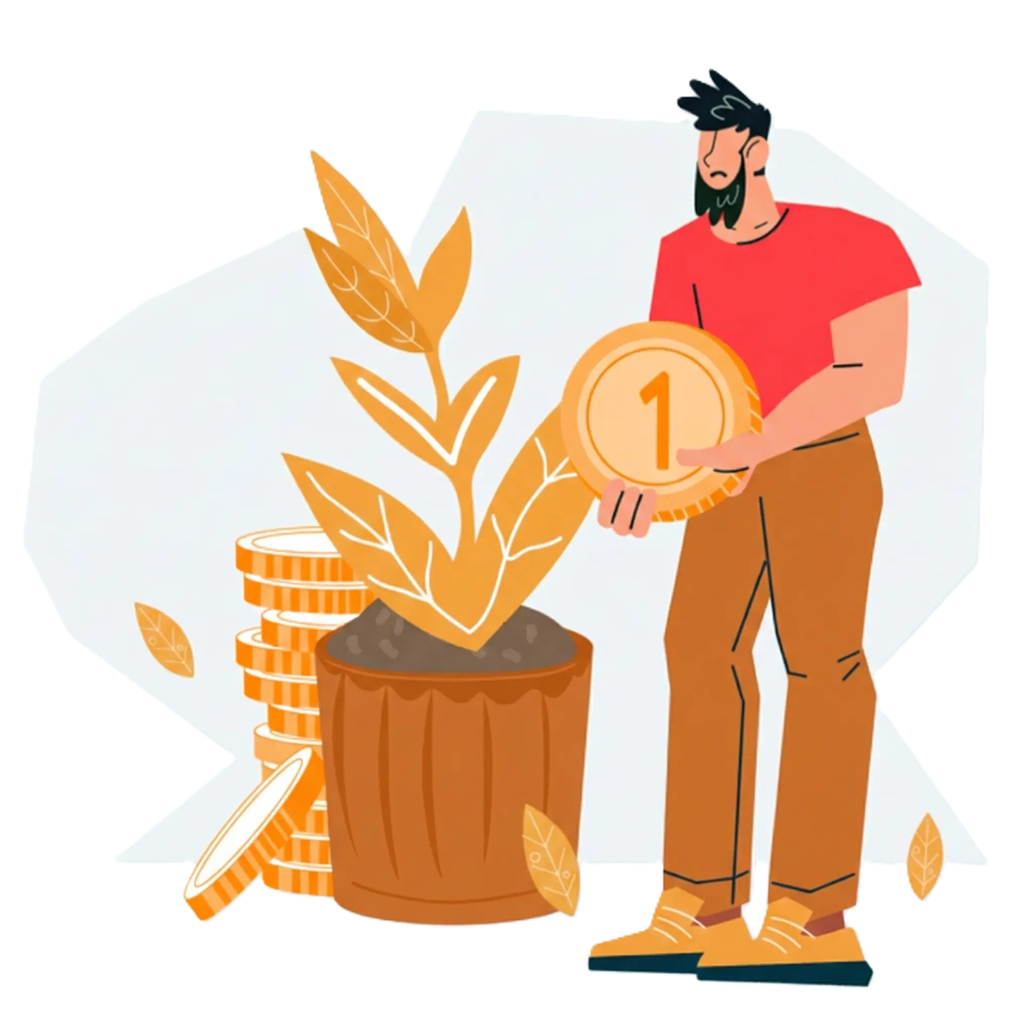 Pricing Illustration